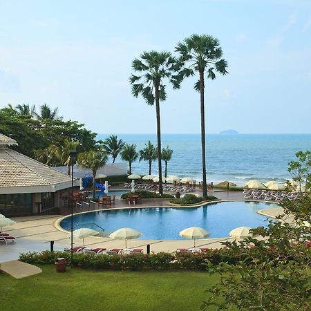 Novotel Rayong Rim Pae Resort Thang Kwian Exterior foto