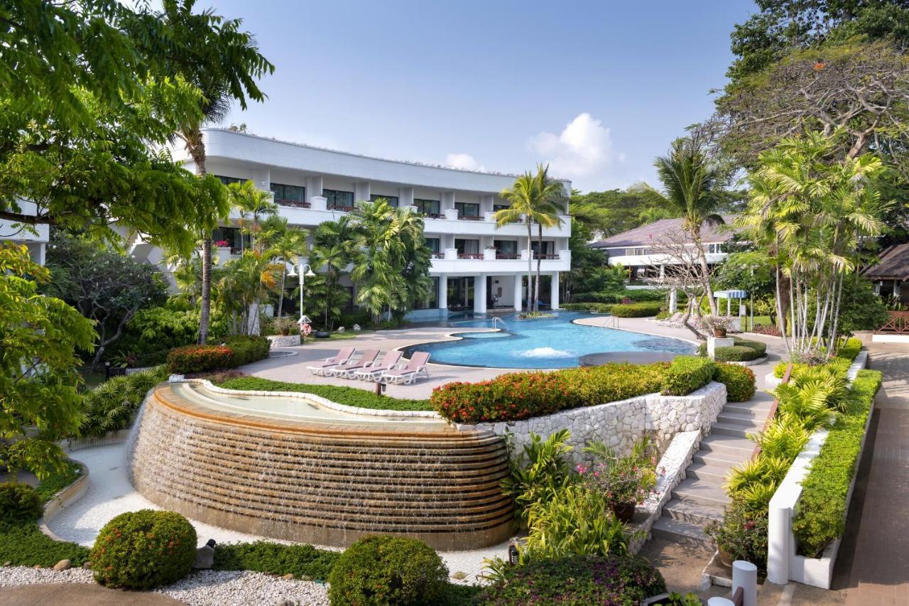 Novotel Rayong Rim Pae Resort Thang Kwian Exterior foto