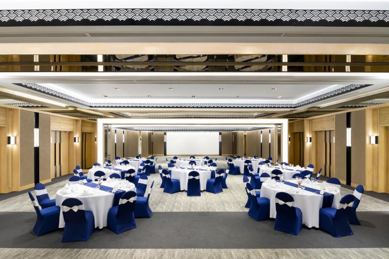 Novotel Rayong Rim Pae Resort Thang Kwian Exterior foto